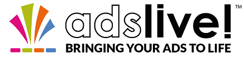 ADSLive — Bringing your ads to life